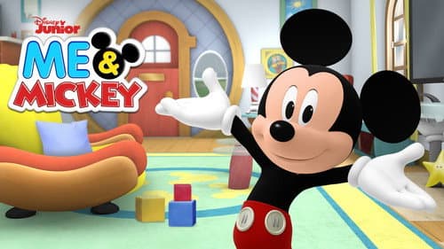 Me & Mickey still