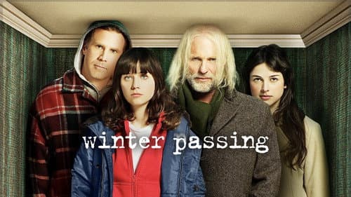 Winter Passing still