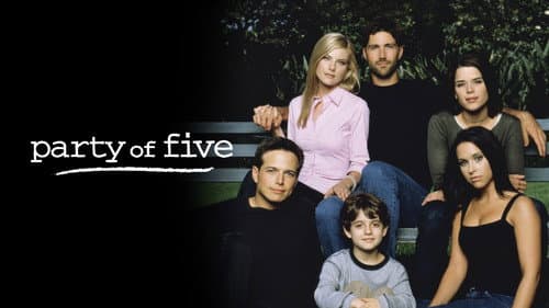 Party of Five still