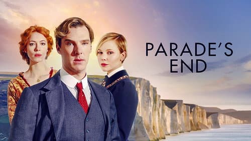 Parade's End still