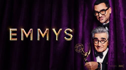 The Emmy Awards still