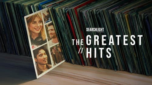 The Greatest Hits still