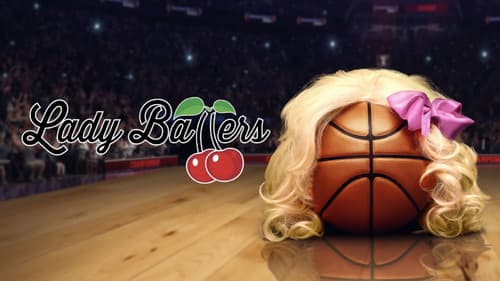 Lady Ballers still