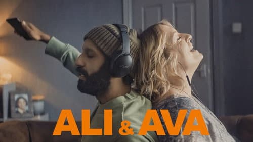 Ali & Ava still