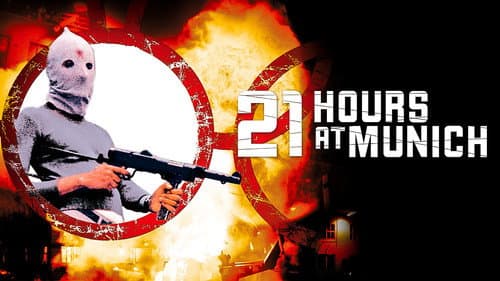 21 Hours at Munich still