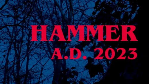 Hammer A.D. 2023 still