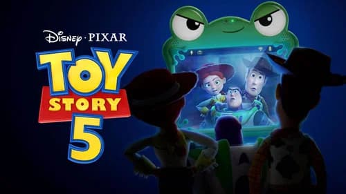Toy Story 5 still