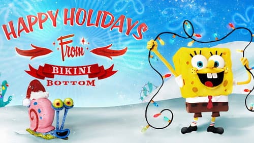 It's a SpongeBob Christmas! still