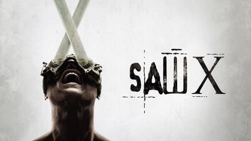 Saw X still