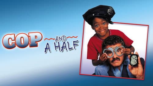 Cop & ½ still