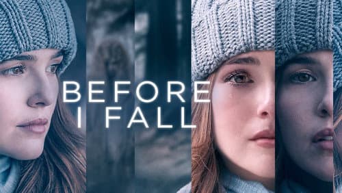 Before I Fall still