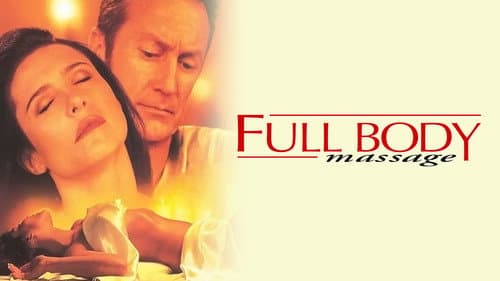 Full Body Massage still