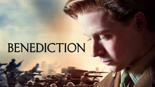 Benediction still