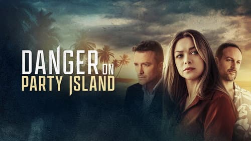 Danger on Party Island still