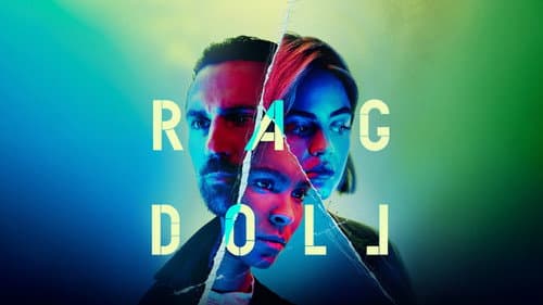 Ragdoll still