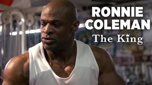Ronnie Coleman: The King still