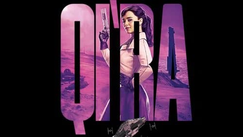 Solo: A Star Wars Story still