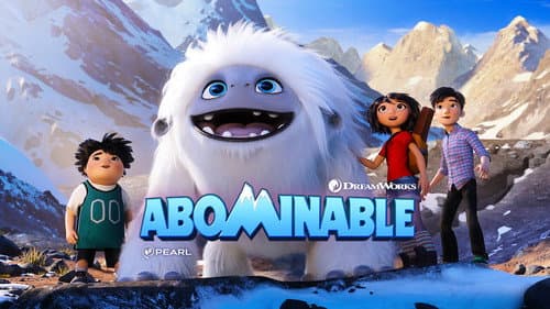Abominable still