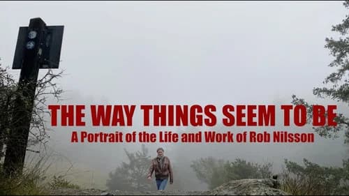 The Way Things Seem to Be still