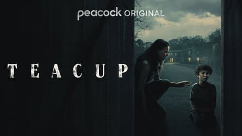 Teacup still