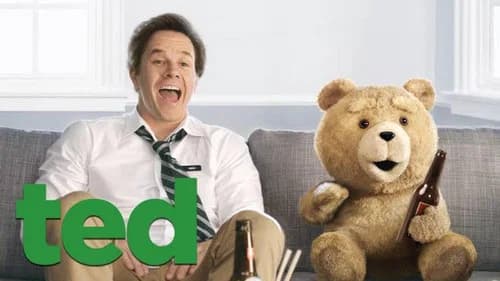 Ted still