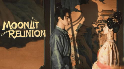 Moonlit Reunion still