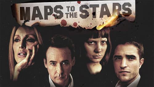 Maps to the Stars still