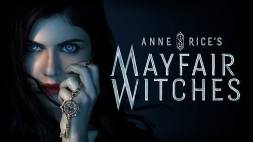 Mayfair Witches still