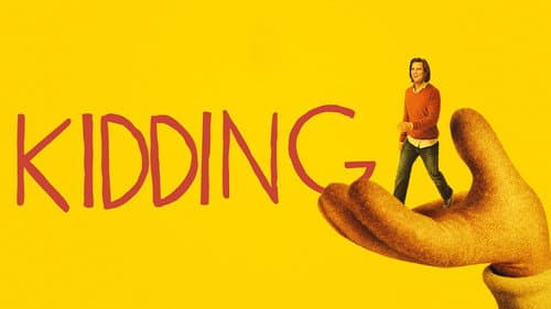 Kidding still