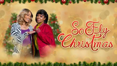 So Fly Christmas still