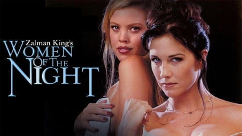 Women of the Night still