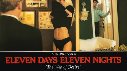 Eleven Days, Eleven Nights 2 still