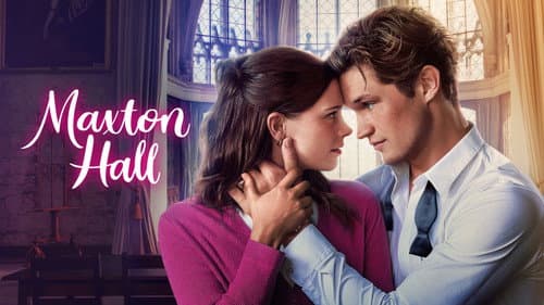 Maxton Hall – The World Between Us still