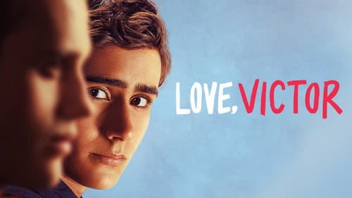 Love, Victor still
