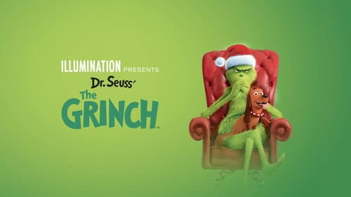 The Grinch still