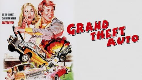 Grand Theft Auto still
