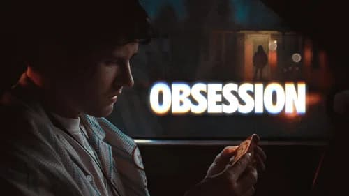 Obsession still