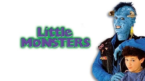 Little Monsters still