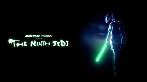 Star Wars: Visions Presents - The Ninth Jedi still