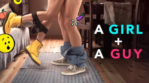 A Girl and A Guy still