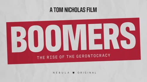 Boomers still
