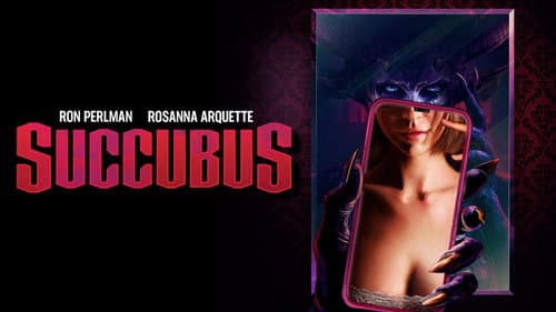 Succubus still