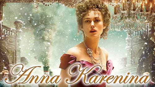 Anna Karenina still