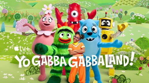 Yo Gabba GabbaLand! still
