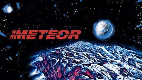 Meteor still