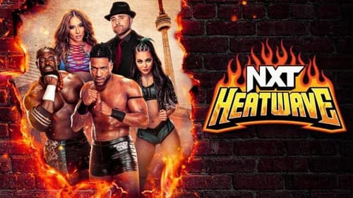 NXT Heatwave 2024 still