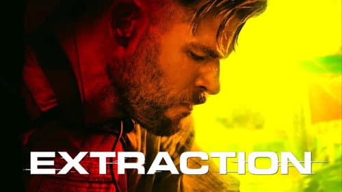 Extraction still