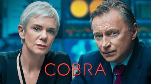 COBRA still