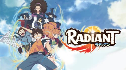 RADIANT still