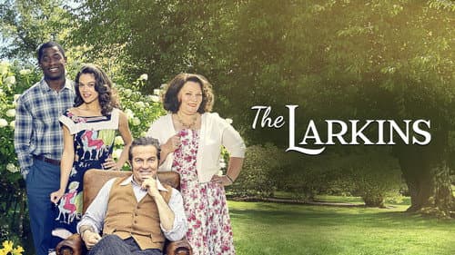 The Larkins still